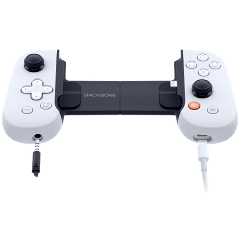 בקר לאייפון backbone one playstation edition