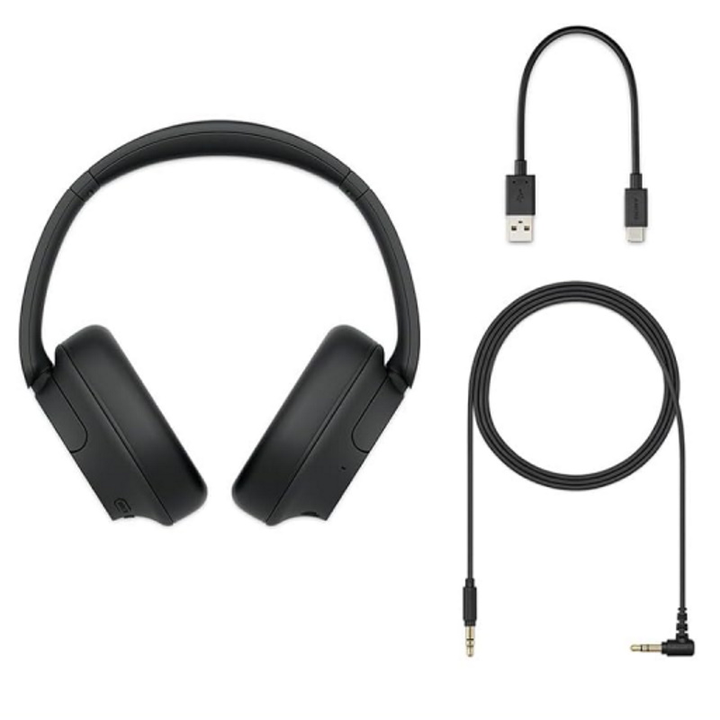 wh-ch720nb שחור sony