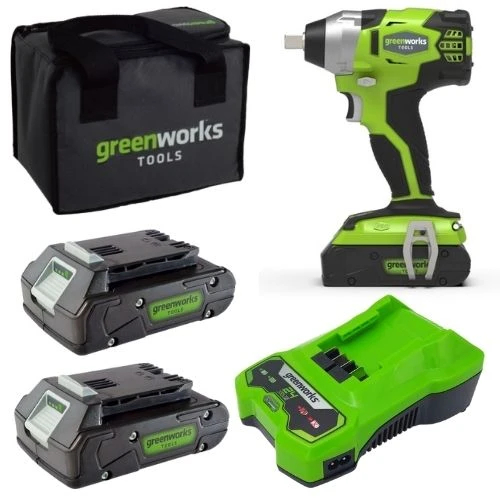 99708 greenworks