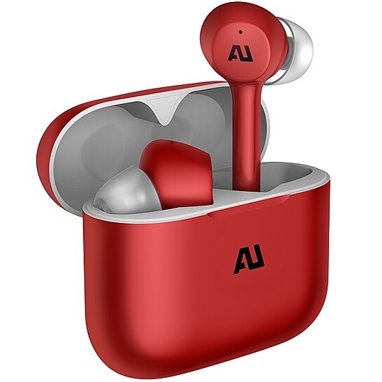 au-stream אדום ausounds