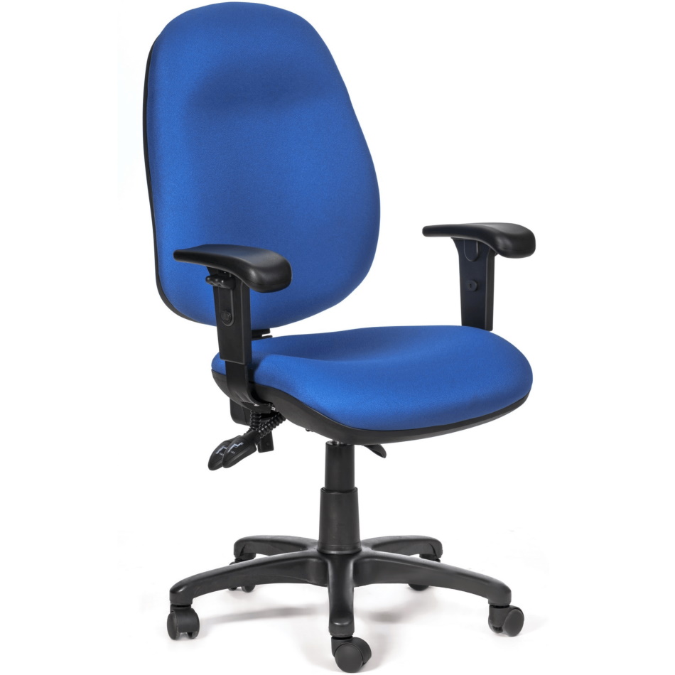 כסא משרדי אורטופדי usexport