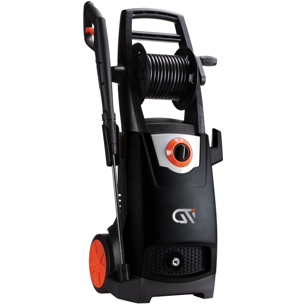מכונת שטיפה בלחץ 200 באר GTI &lrm;Typhoon 200B