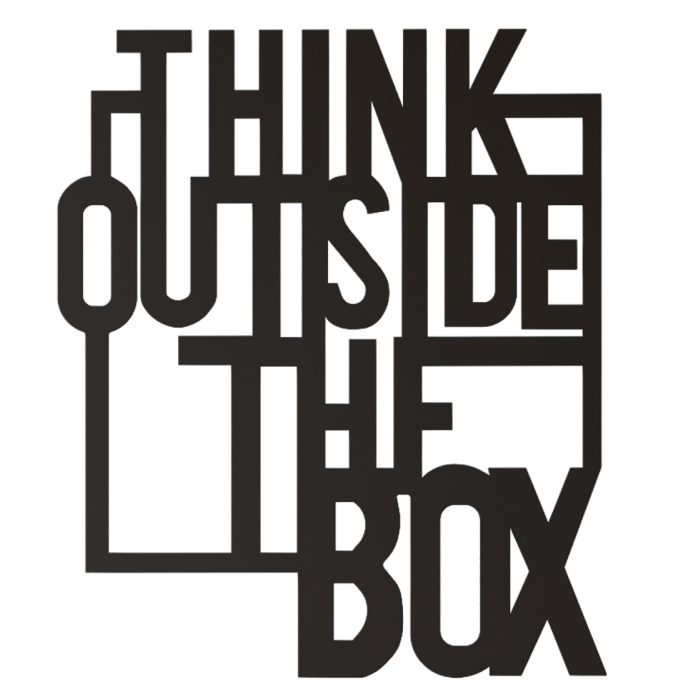 think outside of the box la12 homax