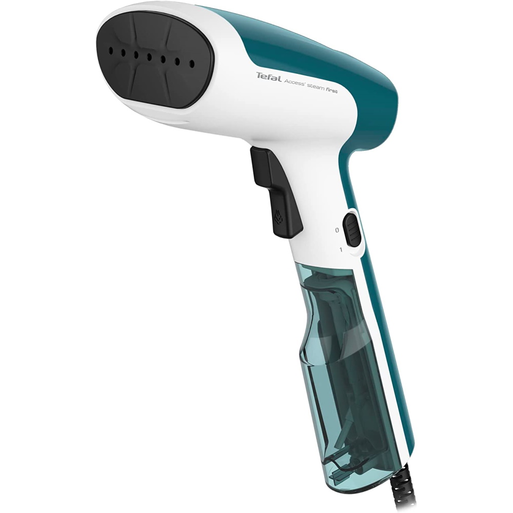 מגהץ קיטור אנכי tefal 1300w