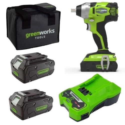 99707 greenworks