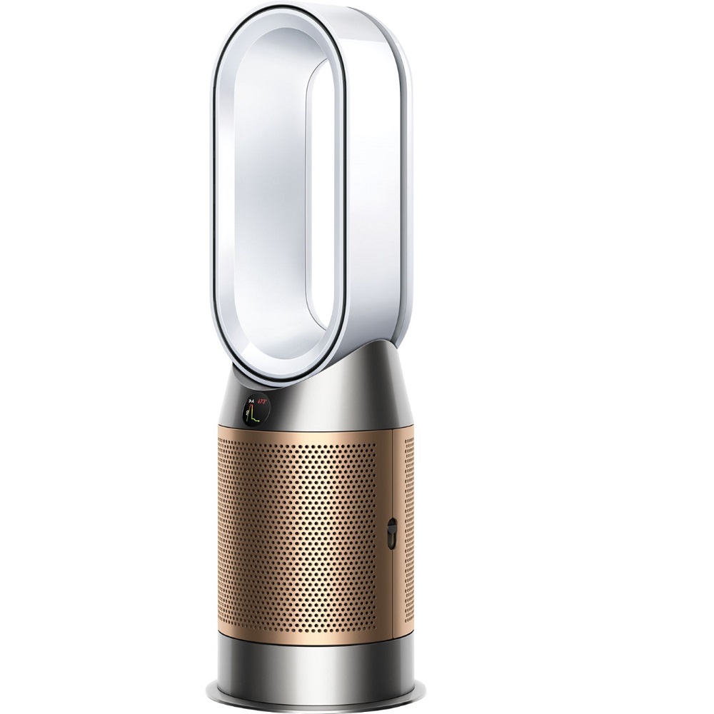 purifier hot+cool formaldehyde - hp09 dyson