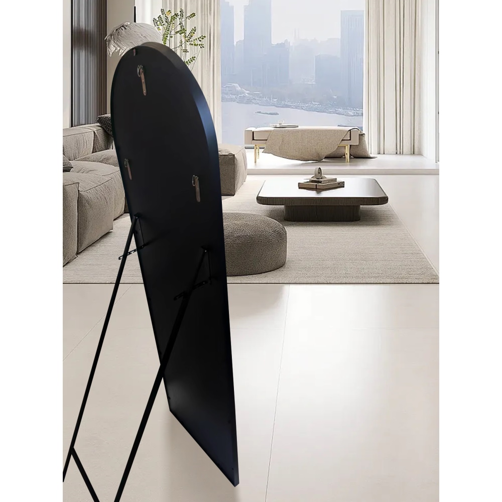 מראת גוף עומדת 160x50 סמ dna comfort
