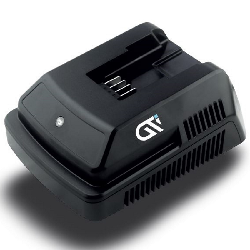 מטען מהיר לסוללות ליתיום GTI 2Amps &lrm;Turbo Charger 4A
