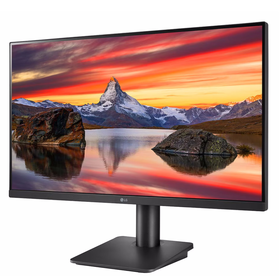 מסך מחשב 27 lg