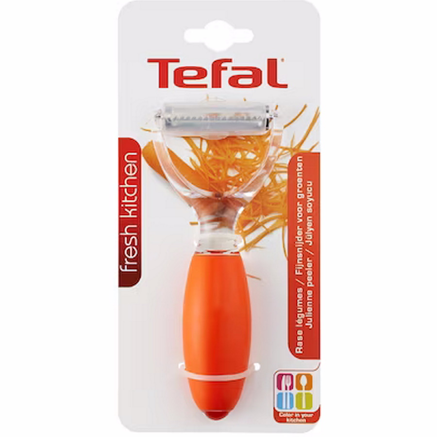 fresh kitchen - julienne peeler tefal