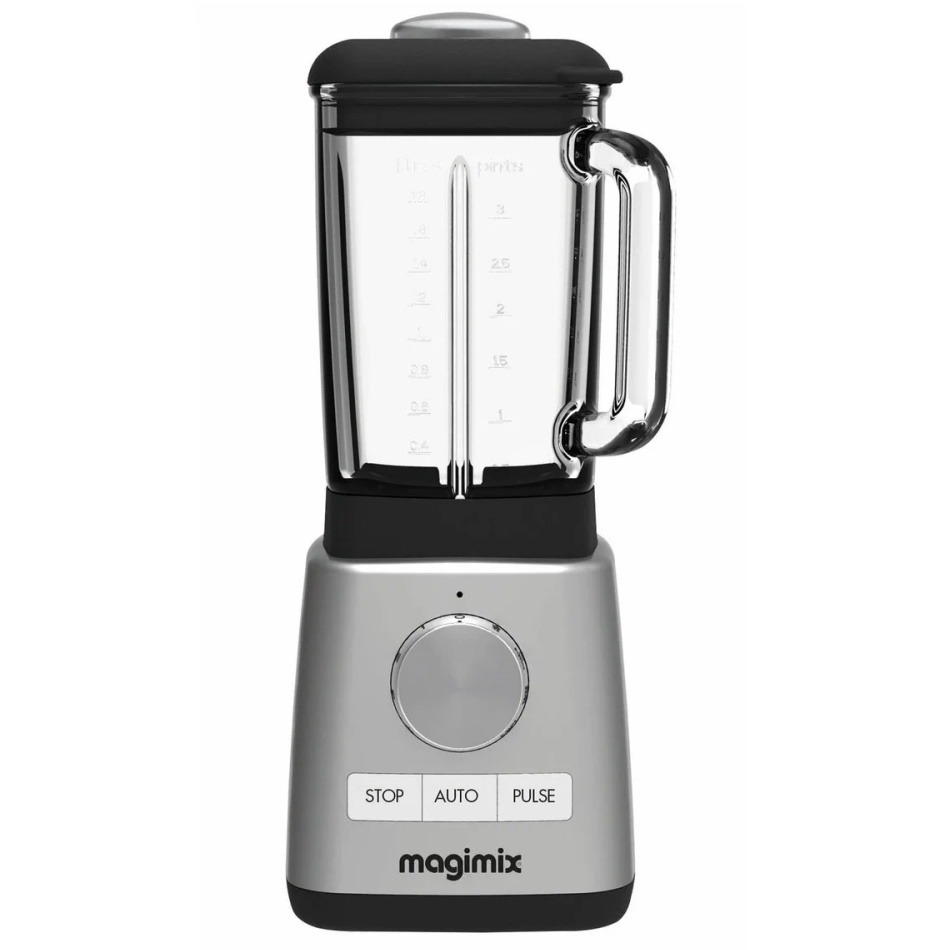 תמונה של בלנדר מקצועי magimix