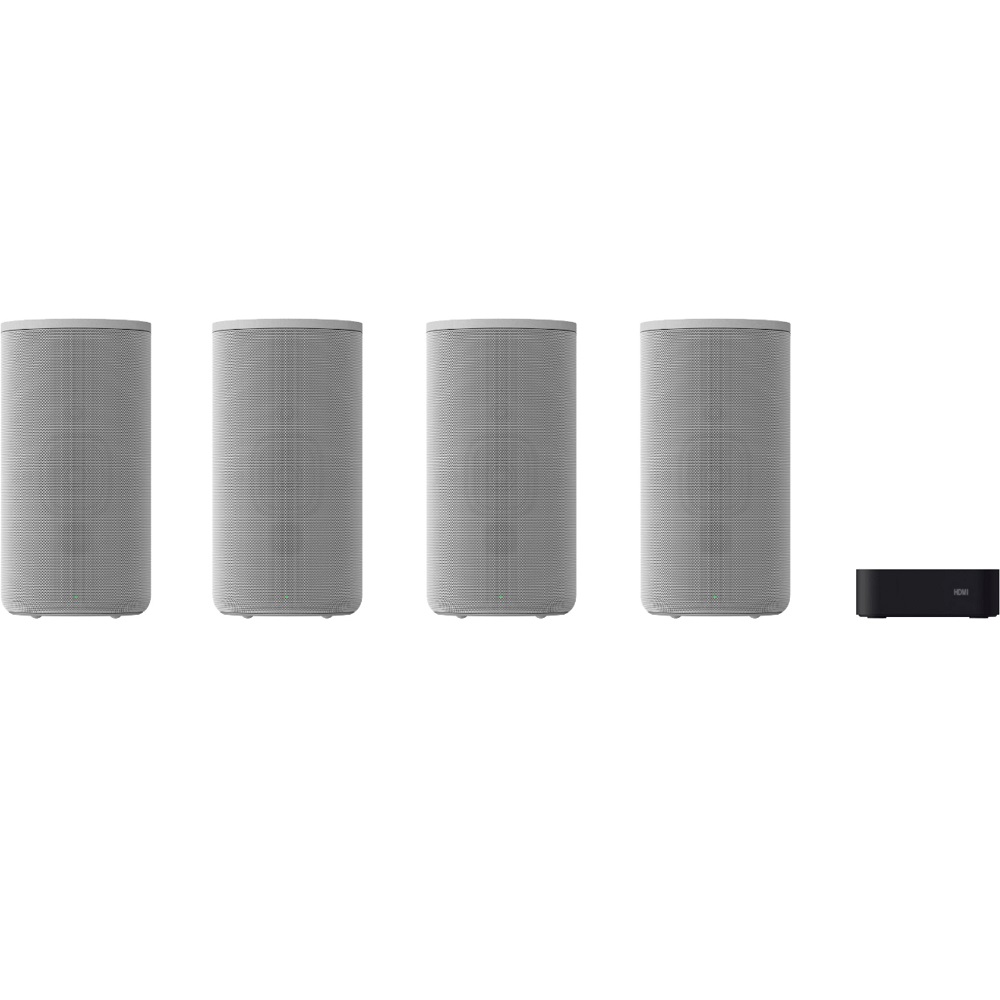 מערכת קולנוע ביתי sony