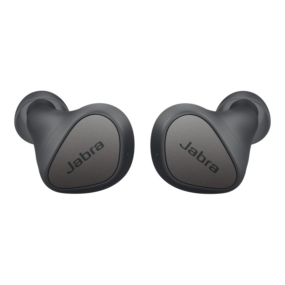 jabra elite 3 אפור jabra