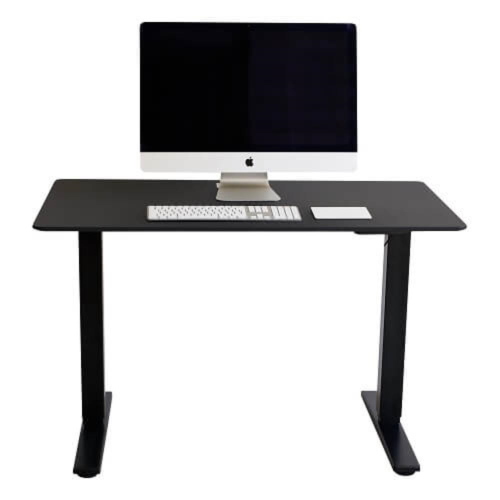 שולחן עבודה פנאומטי Keisar &lrm;Sit Stand Table