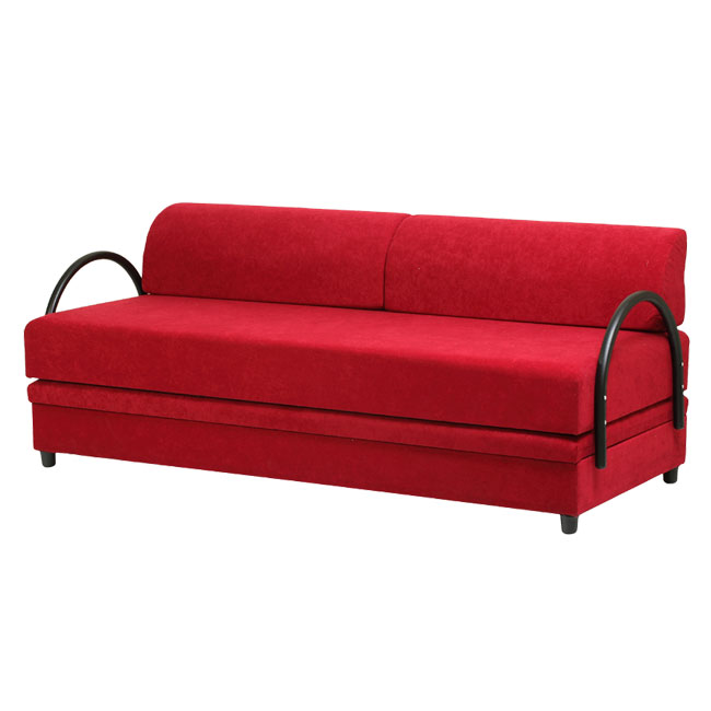 ספת אירוח נפתחת למיטה זוגית Or-Design &lrm;נילי