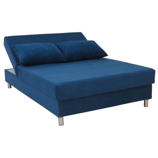 מיטה ברוחב וחצי עם ארגז מצעים Or-Design &lrm;מיטה וחצי ניר