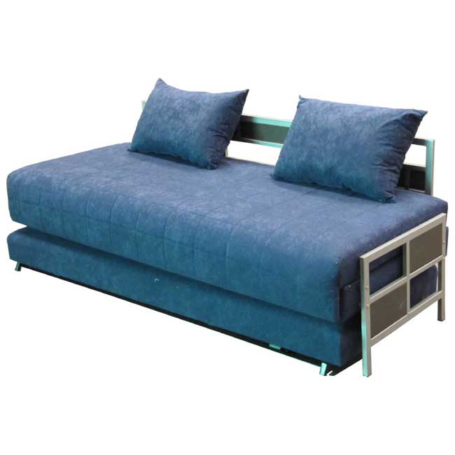 ספת נוער על קל אורטופדית כוללת ארגז מצעים or-design