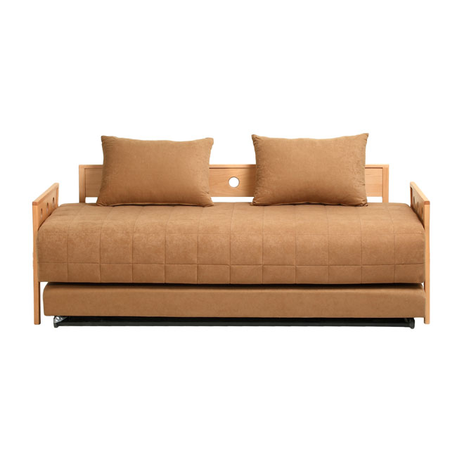 ספת נוער עם מנגנון על קל Or-Design &lrm;דולב