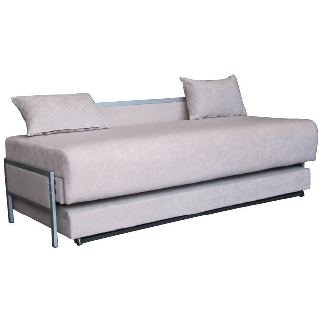 ספת נוער על קל כוללת ארגז מצעים Or-Design &lrm;אופיר