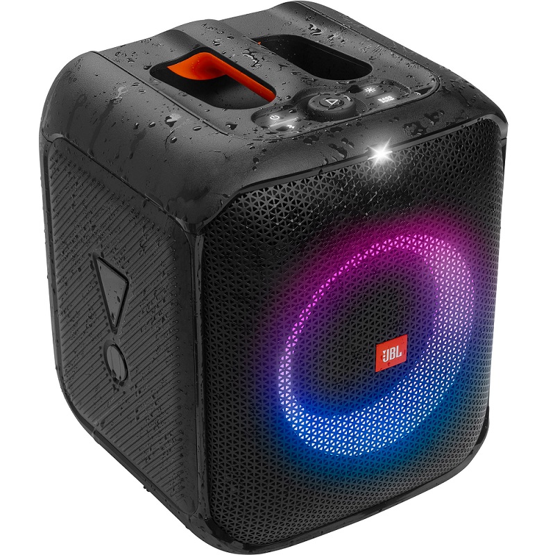 תמונה של רמקול בידורית נייד jbl
