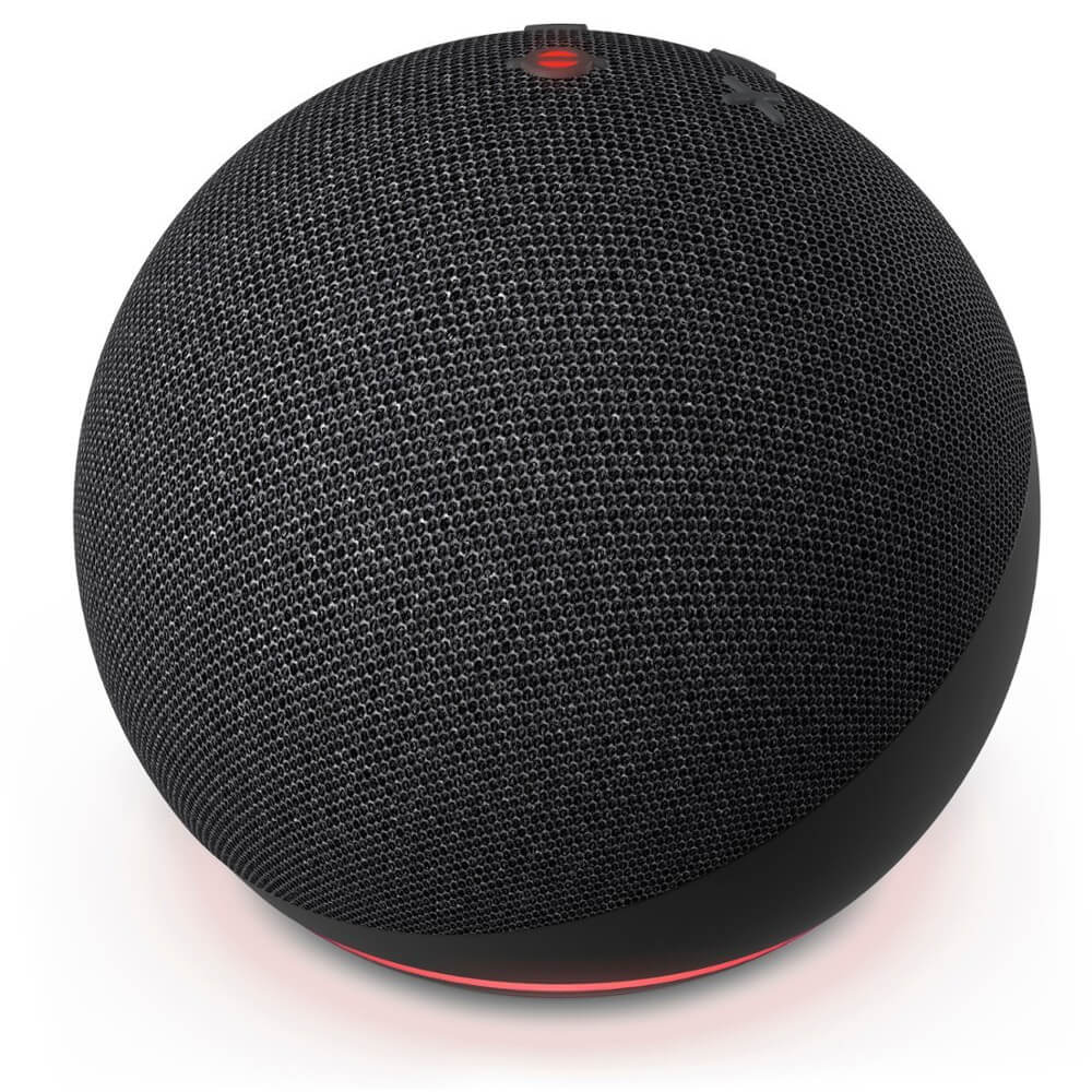 רמקול חכם amazon