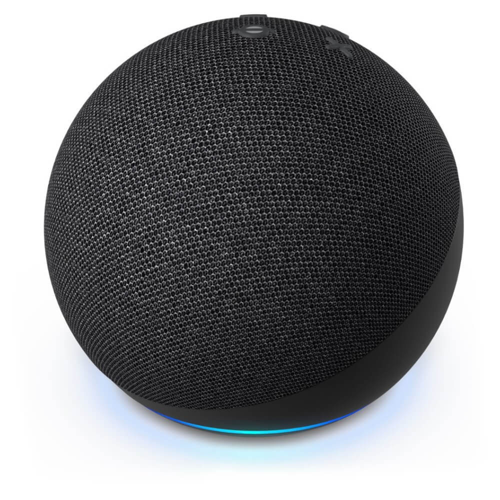רמקול חכם amazon