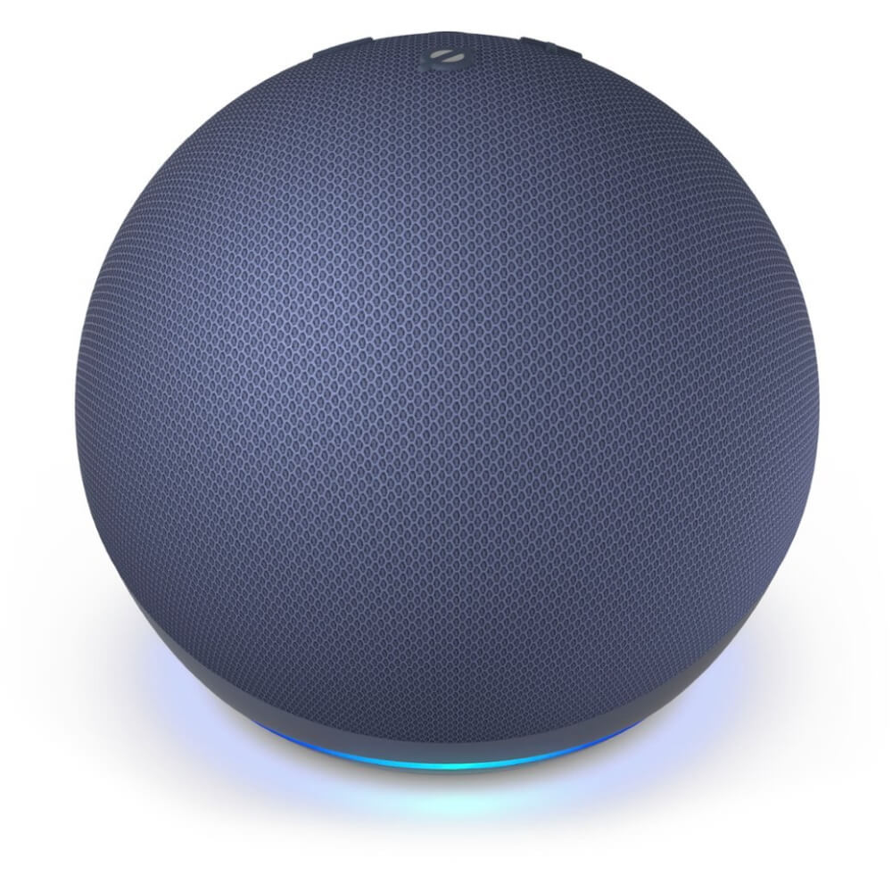 תמונה של רמקול חכם amazon