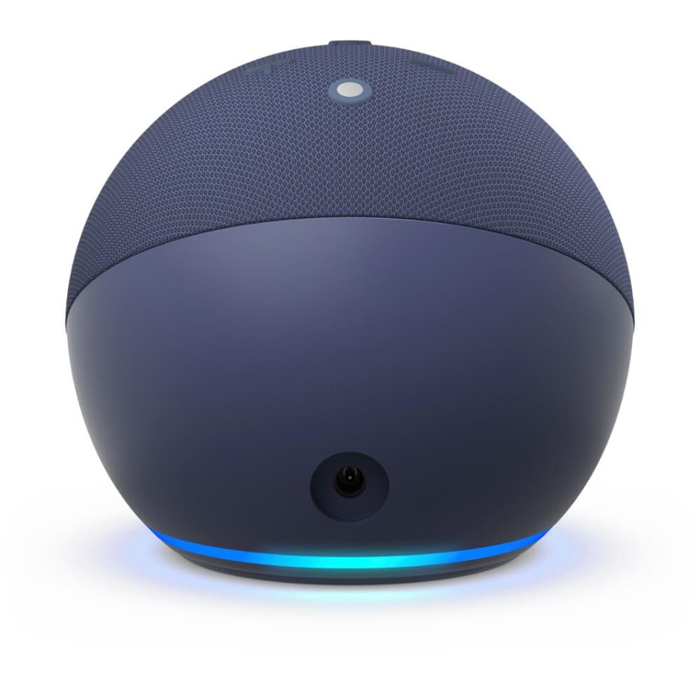 רמקול חכם amazon