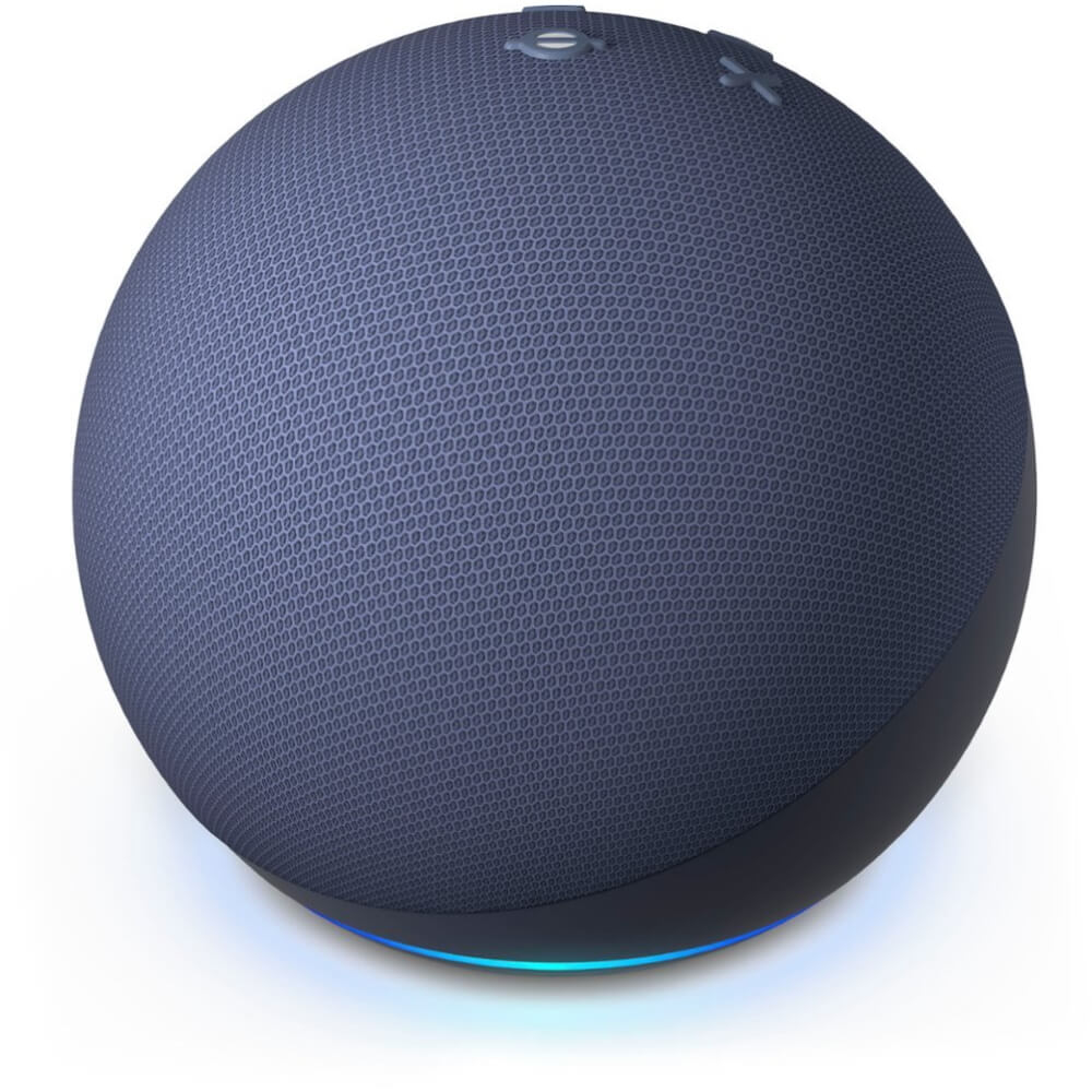 רמקול חכם amazon