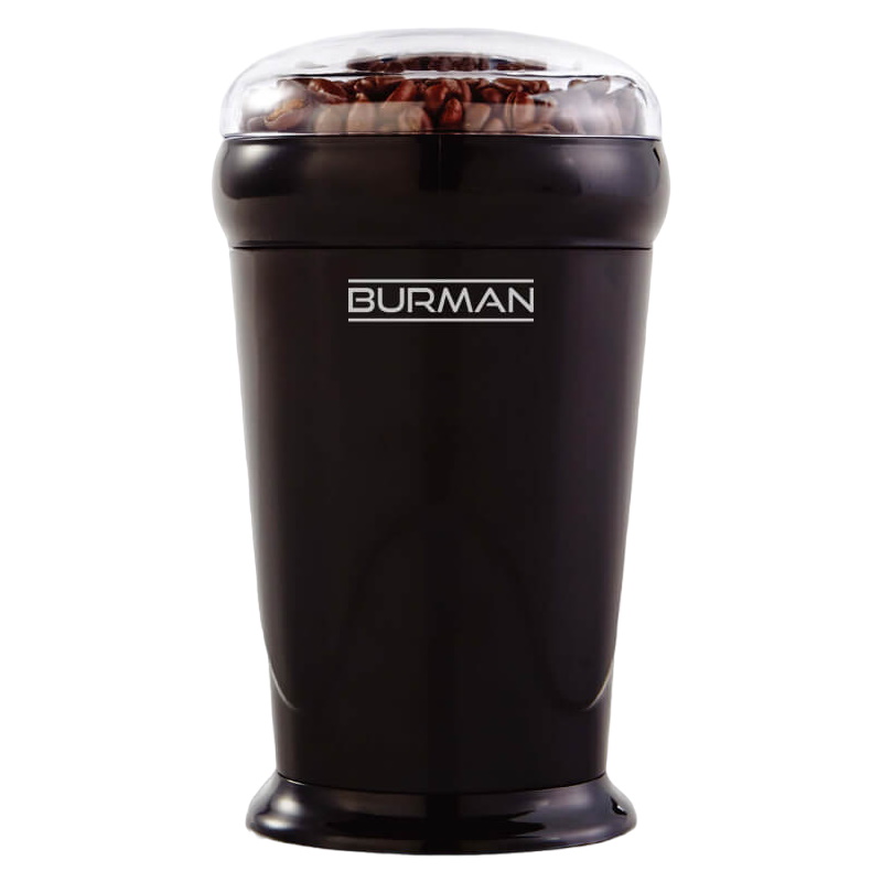 מטחנת קפה ותבלינים burman