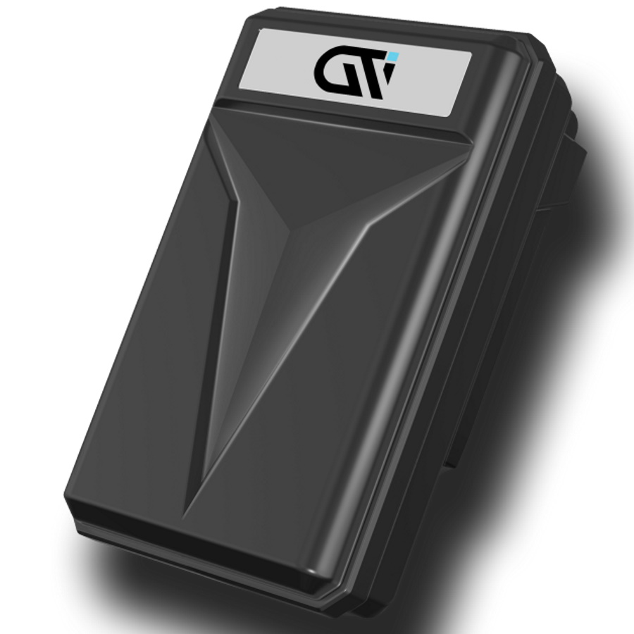 סוללת ליתיום נטענת GTI 18V 2Ah &lrm;2AH Battery