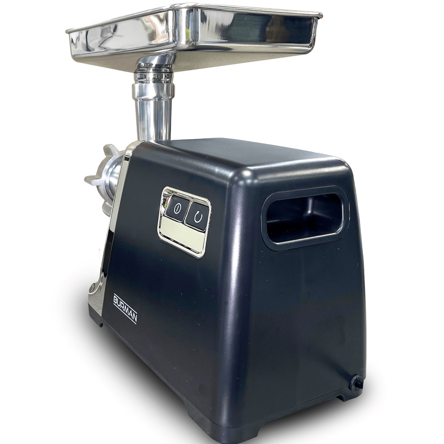 תמונה של מטחנת בשר עוצמתית burman 2200w