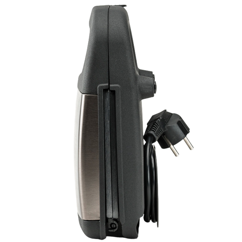 טוסטר חשמלי עוצמתי 2 פרוסות black&decker 750w