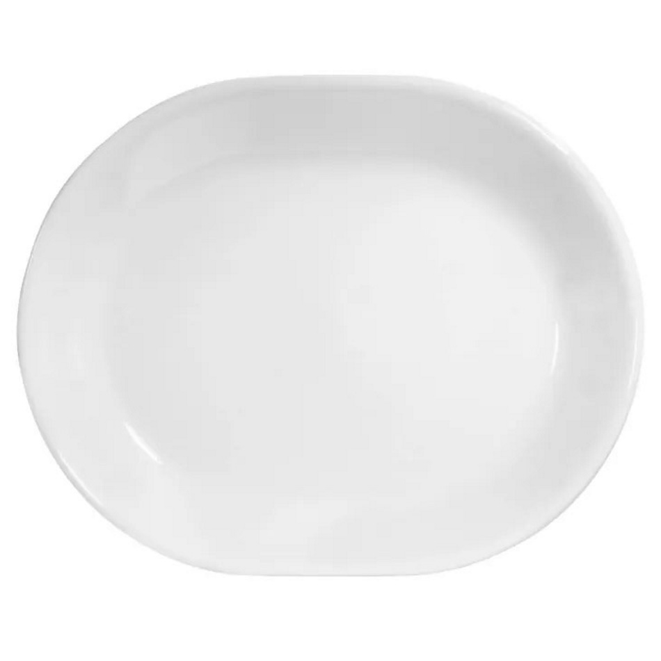 winter frost z29078 corning by corelle