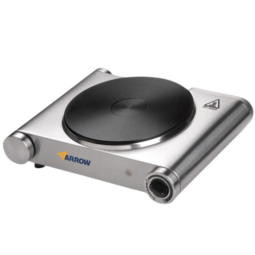 כירת בישול חשמלית Arrow 1500W &lrm;600400-003