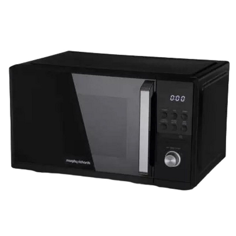 מיקרוגל דיגיטלי משולב גריל 28 ליטר Morphy Richards &lrm;44582