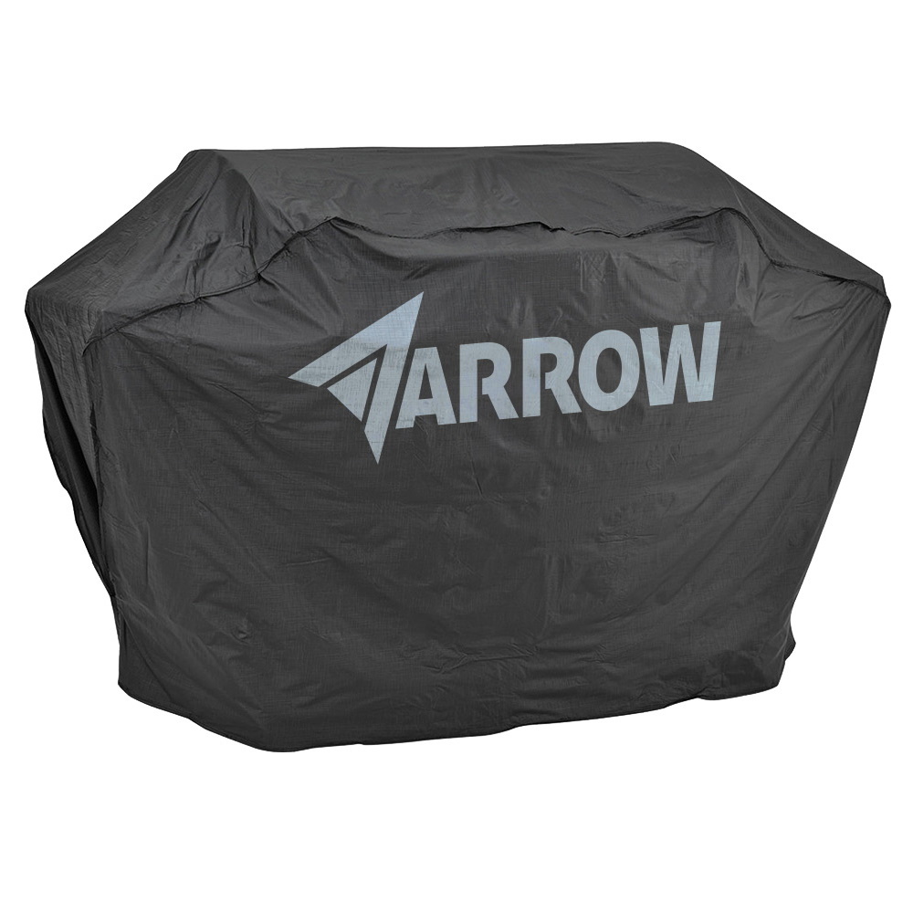 כיסוי PVC לגריל גז 3 מבערים Arrow &lrm;151501-003