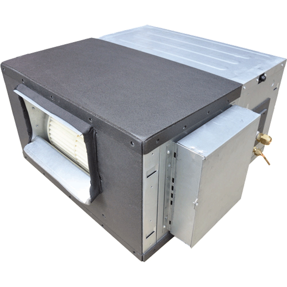 מזגן מיני מרכזי Tornado &lrm;WDA - 60 GREEN SQ 3PH
