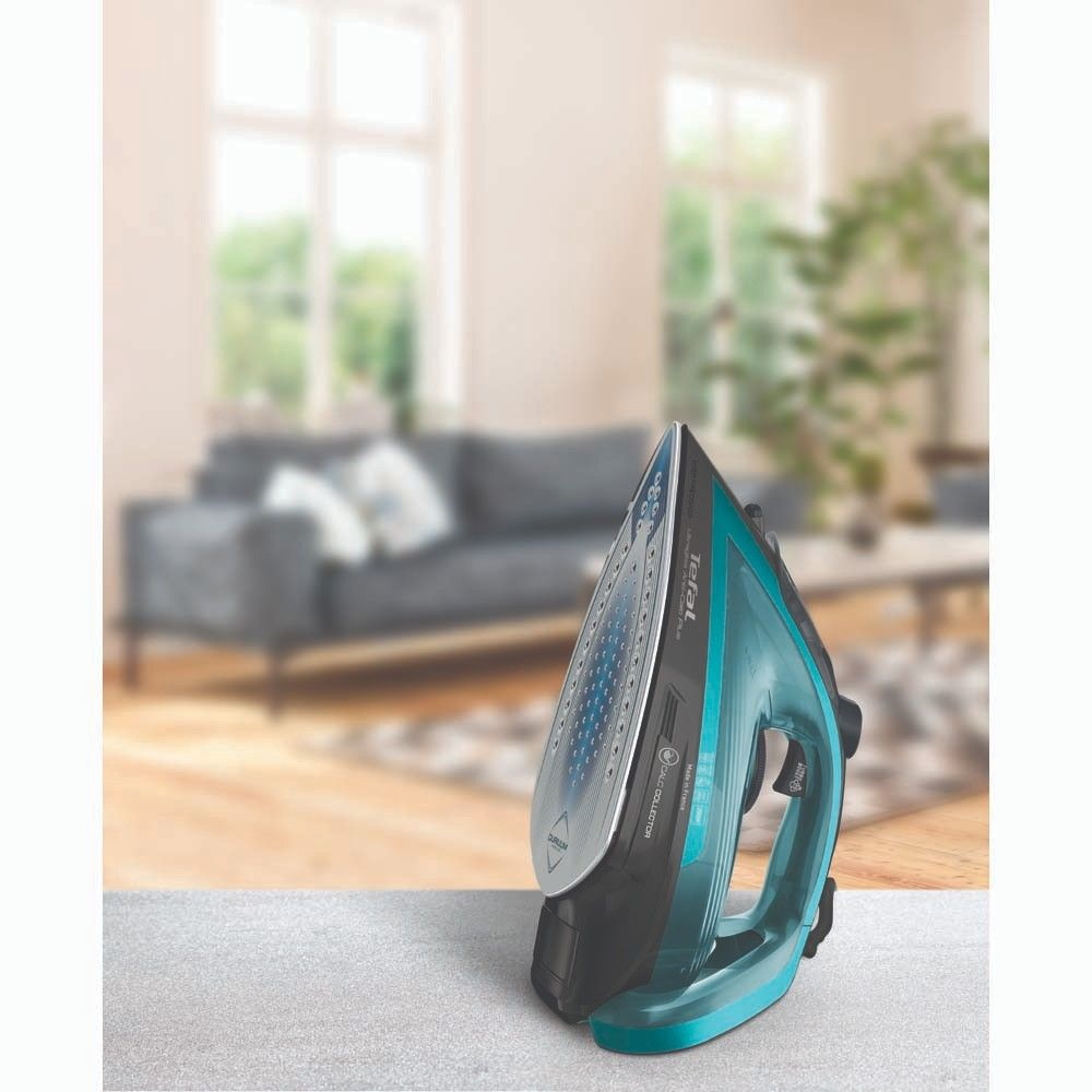 מגהץ אדים tefal 2800w