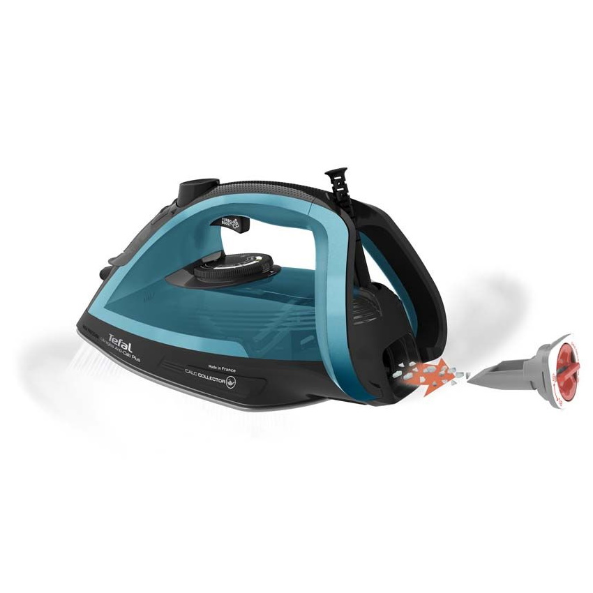 מגהץ אדים tefal 2800w