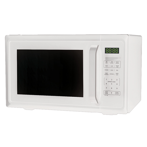 מיקרוגל דיגיטלי 23 ליטר Midea &lrm;EM823A2GU-W
