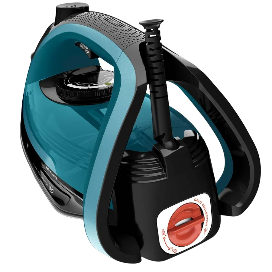 תמונה של מגהץ אדים tefal 2800w