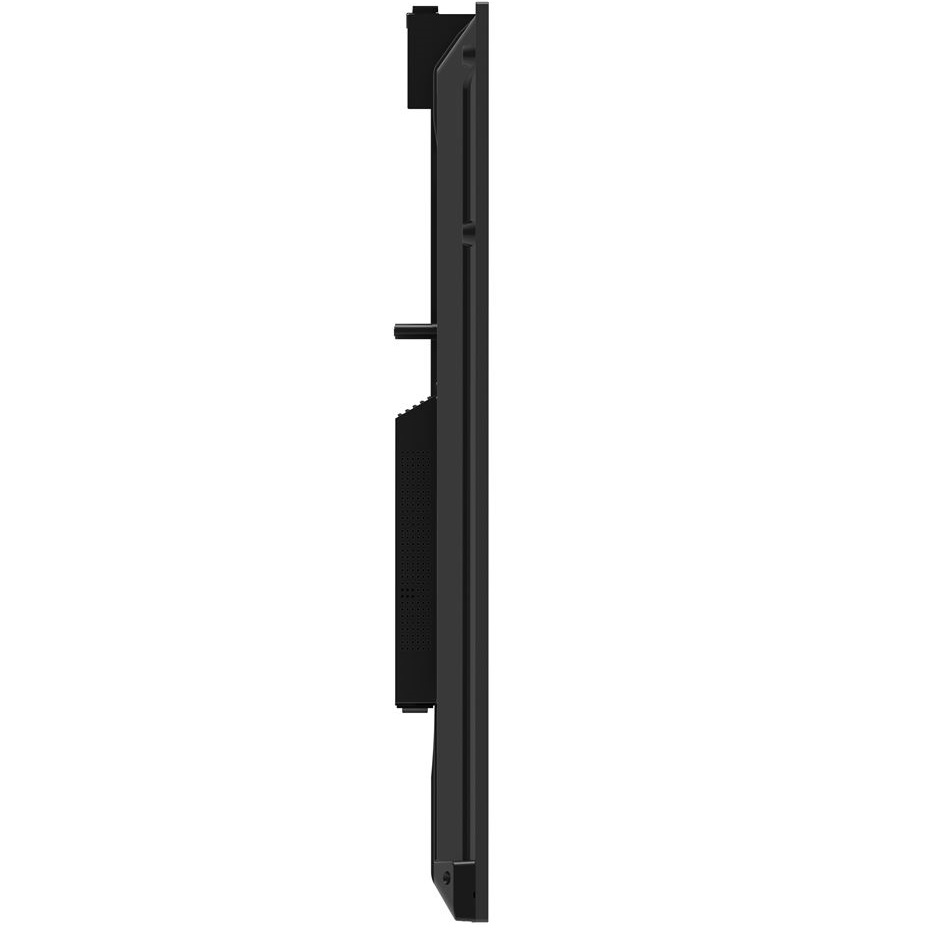 מסך תצוגה מקצועי 75 optoma