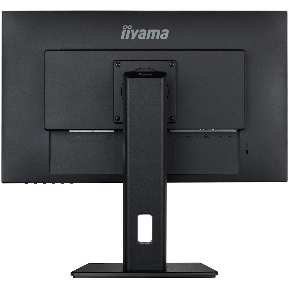 מסך מחשב 24 iiyama