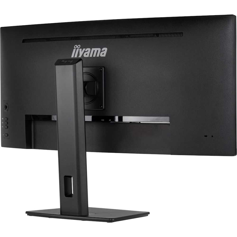 מסך מחשב 34 iiyama