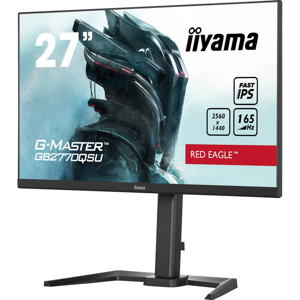 מסך גיימינג 27 iiyama