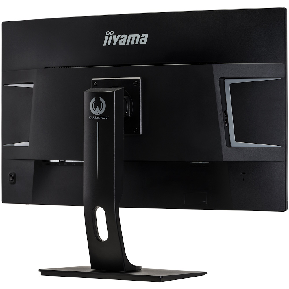 מסך גיימינג 31.5 iiyama