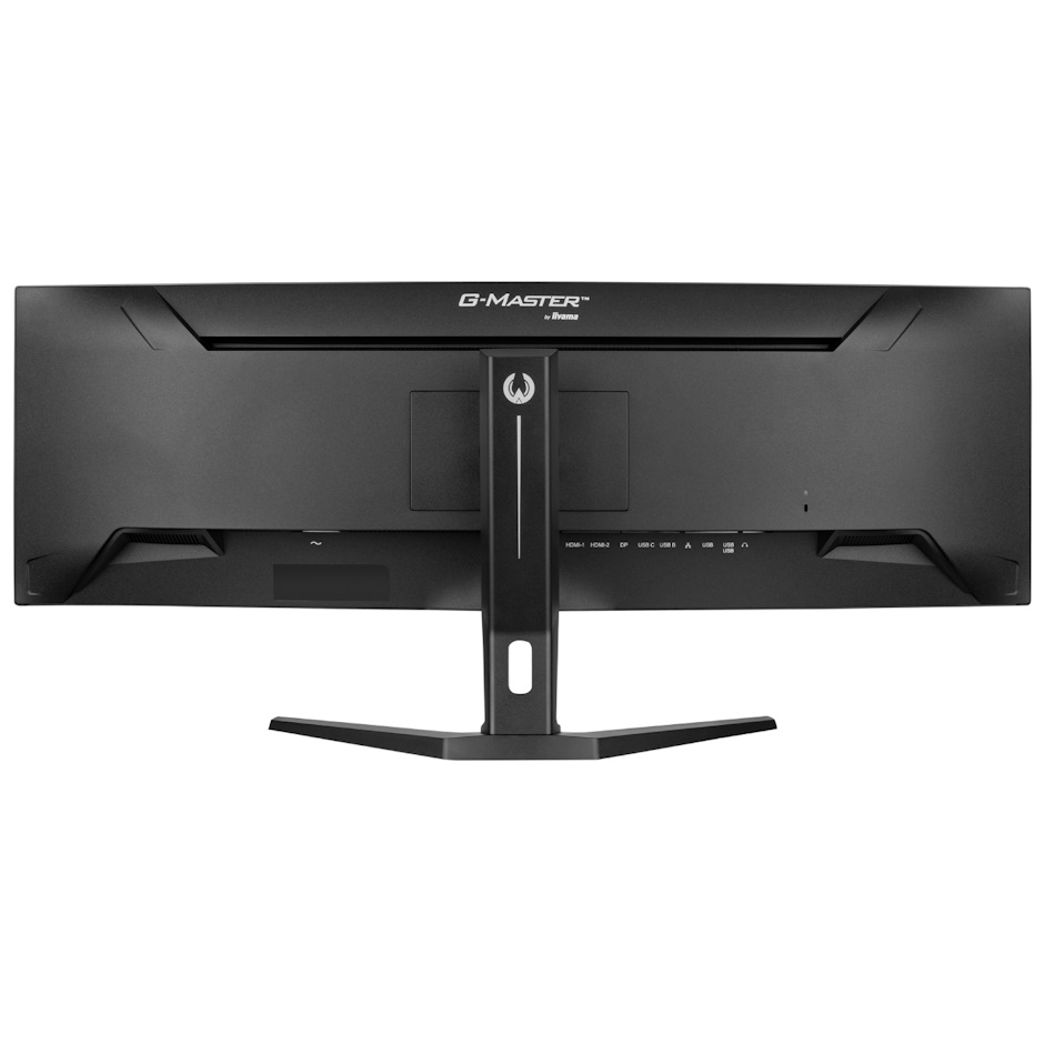 מסך גיימינג 44.5 iiyama