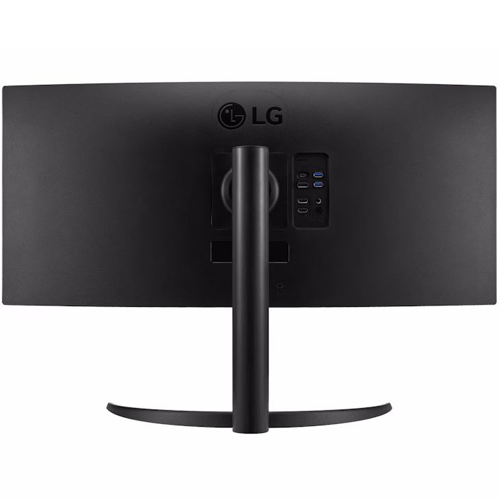 מסך מחשב 34 lg