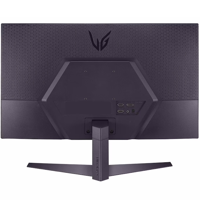 מסך מחשב גיימינג 23.7 lg fhd
